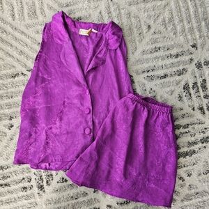 Vintage Victorias Secret Set